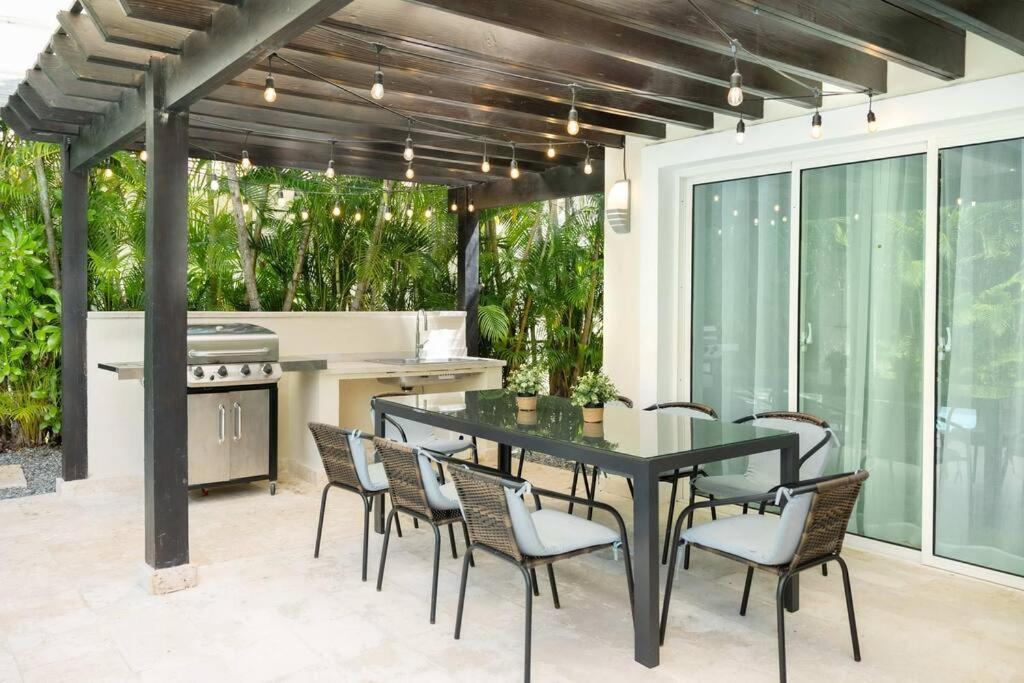Cayena With Private Pool, Village Villa Punta Cana