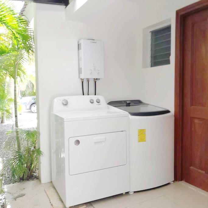Cayena With Private Pool, Village Villa Punta Cana