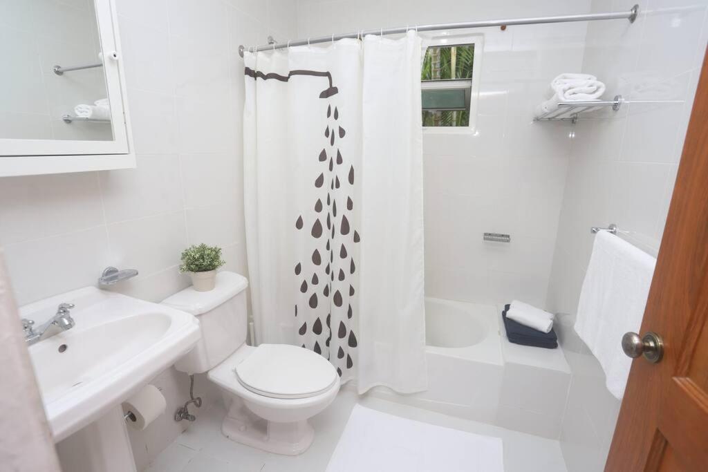 Villa Cayena With Private Pool, Village Punta Cana