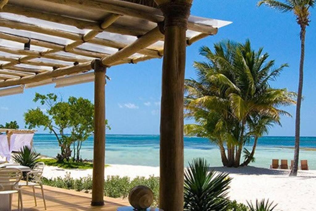Villa Cayena With Private Pool, Village