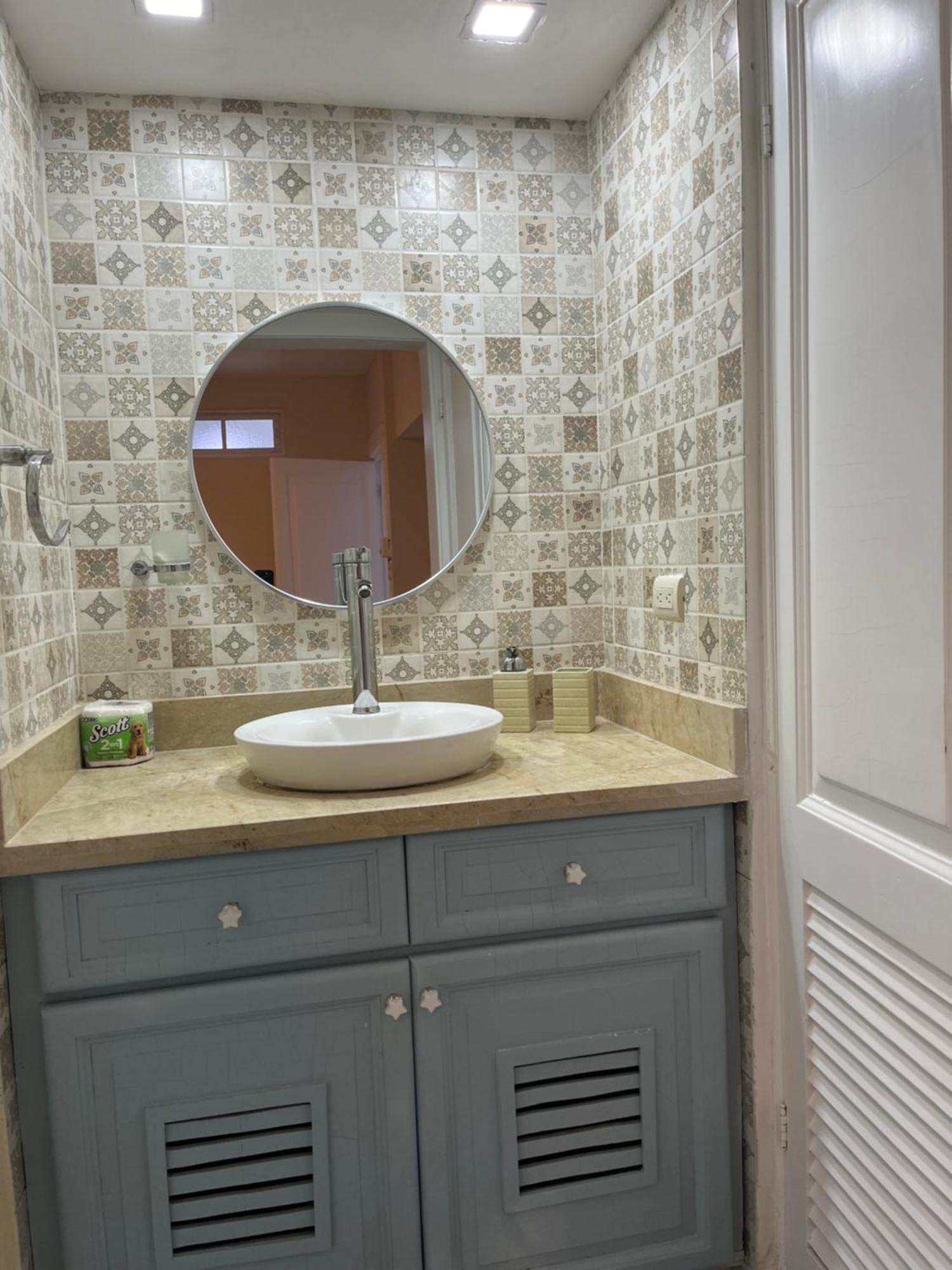 Tanama Lodge, Building Mer, Ciudad Las Canas, Cap Cana, *