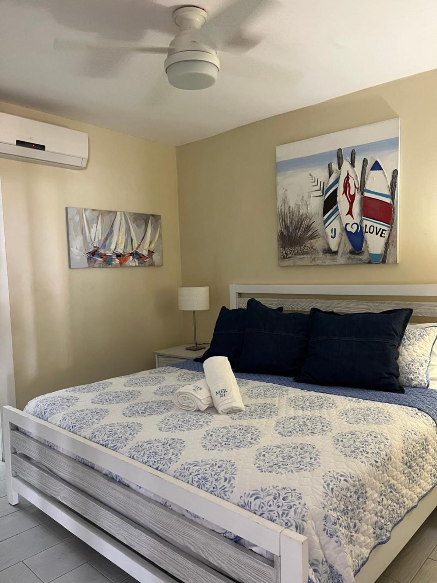 Tanama Lodge, Building Mer, Ciudad Las Canas, Cap Cana, Punta Cana