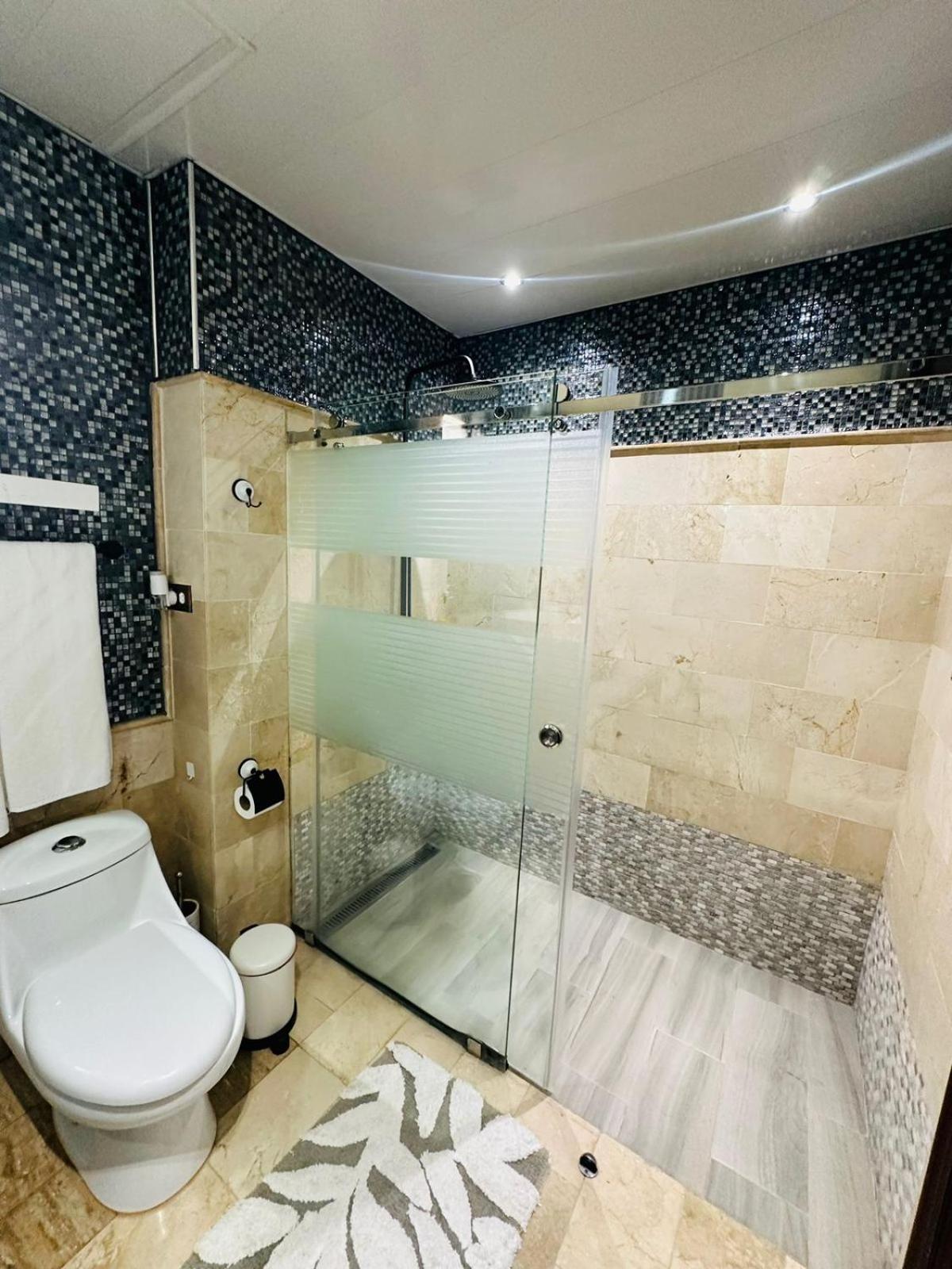 Apartamento Luxury Apto 3 Rooms+pool+ Campo De Golf. Cocotal Punta Cana