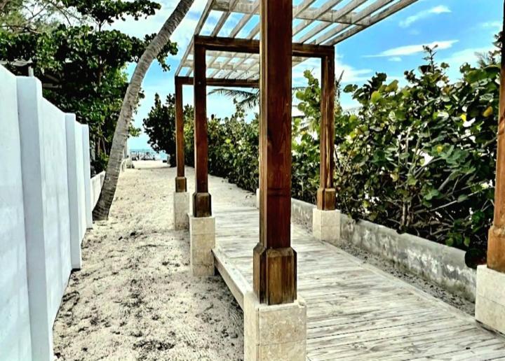 Apartamento Un Paraiso Con Vista Al Mar Y Piscina