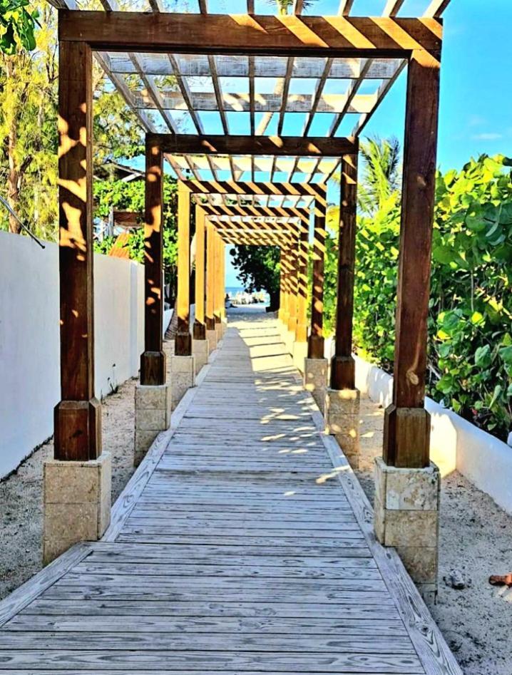Apartamento Un Paraiso Con Vista Al Mar Y Piscina Punta Cana