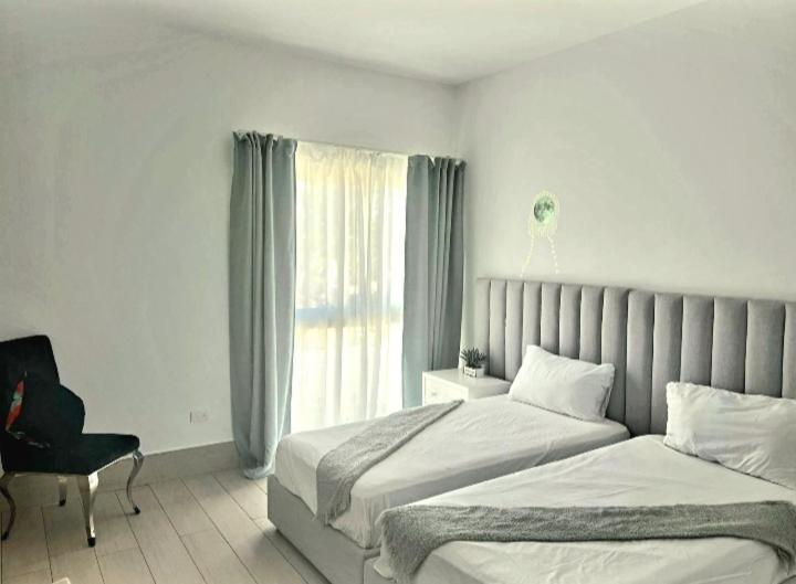 Apartamento Un Paraiso Con Vista Al Mar Y Piscina Punta Cana