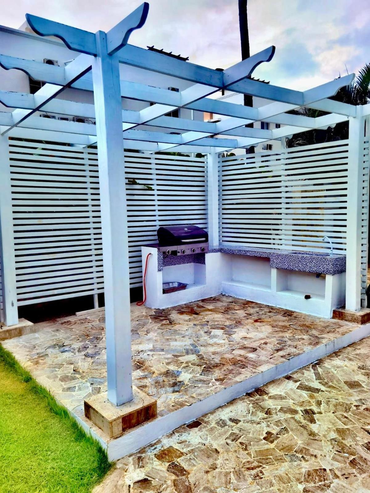 The Place In Corales Rd Arenas De B Apartamento