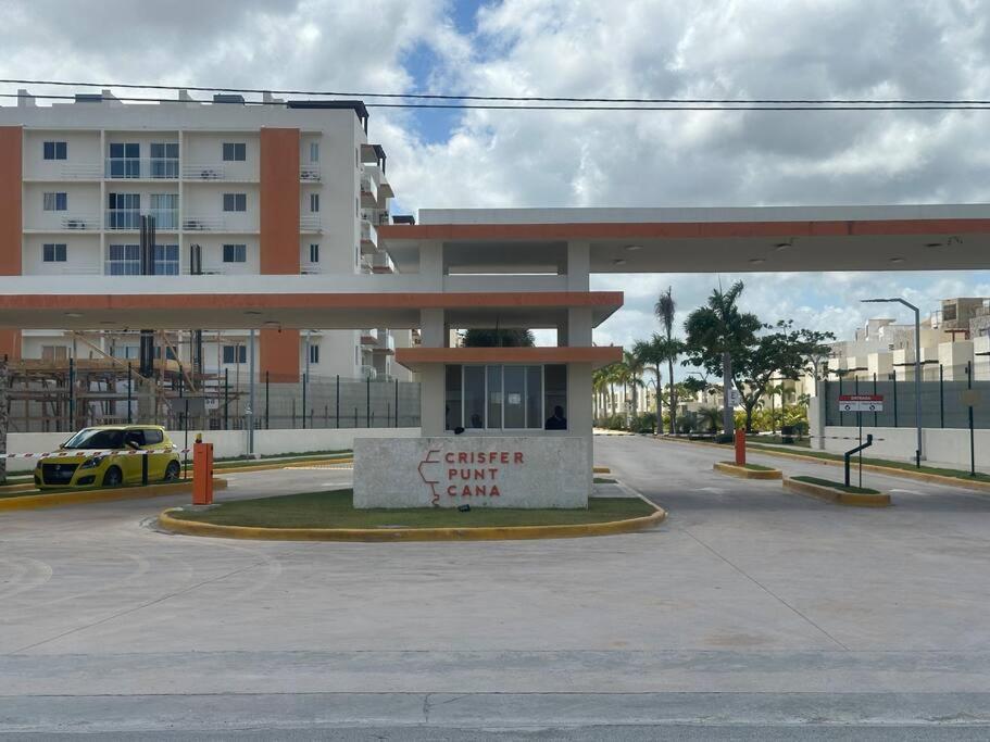 Apartamento Descansa En Crisfer *