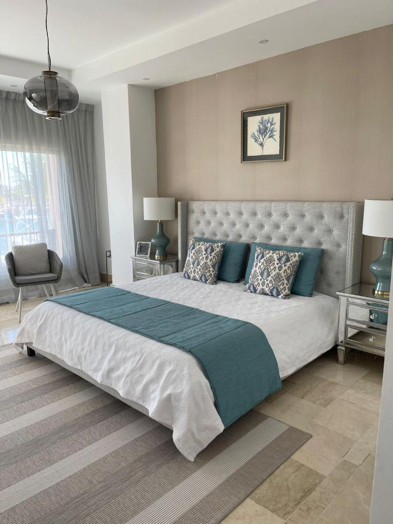 Luxury Cap Cana Marina & 2 Bedroom *