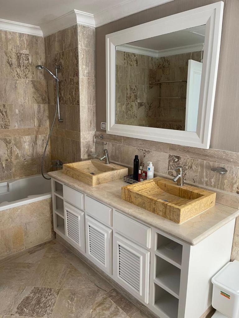 Apartamento Luxury Cap Cana Marina & 2 Bedroom *