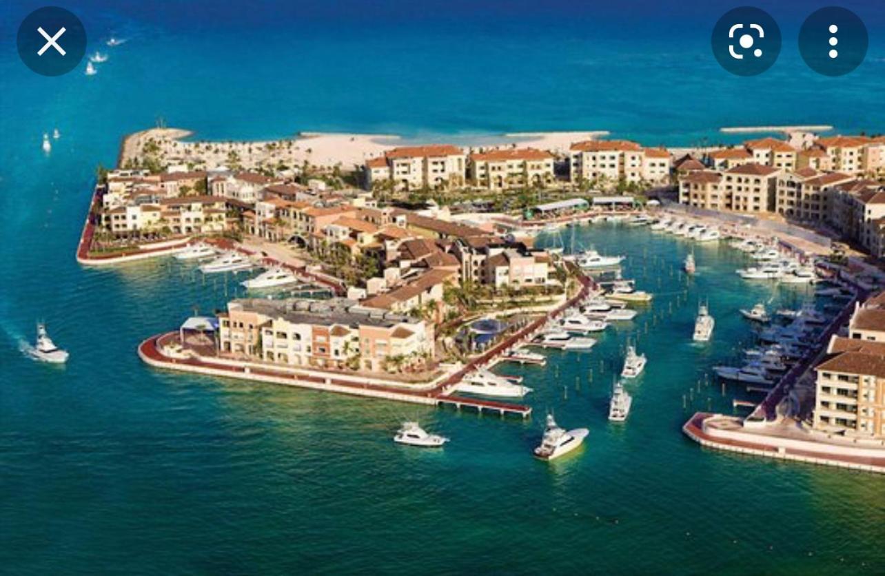 Luxury Cap Cana Marina & 2 Bedroom Apartamento Punta Cana