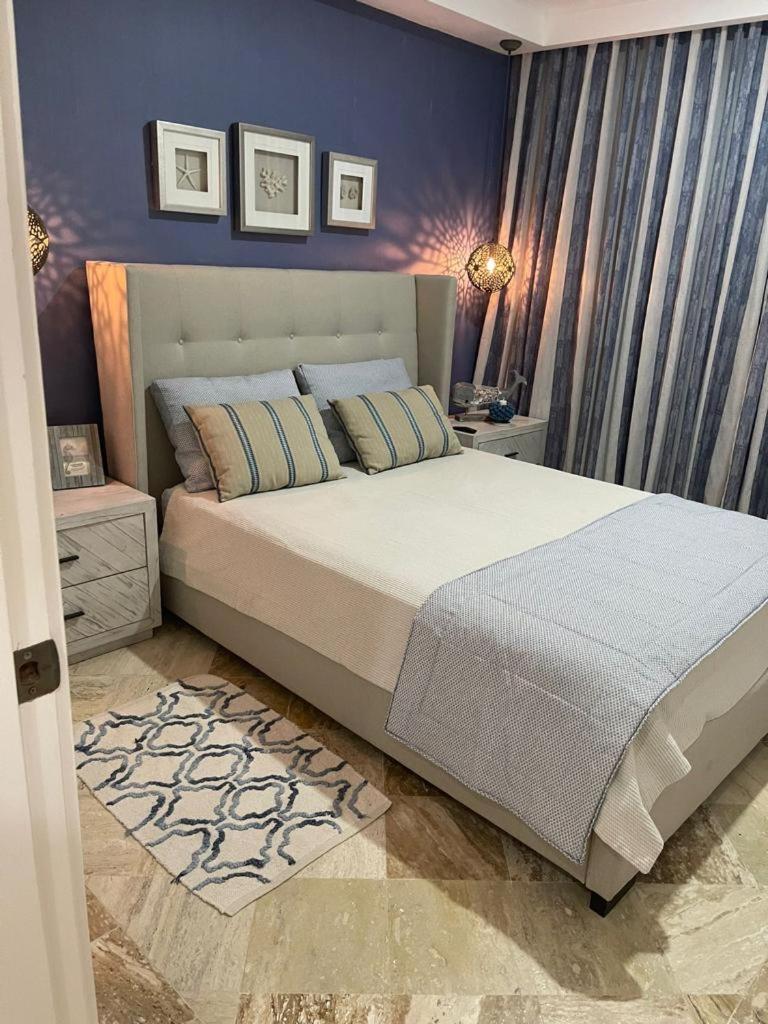 Luxury Cap Cana Marina & 2 Bedroom