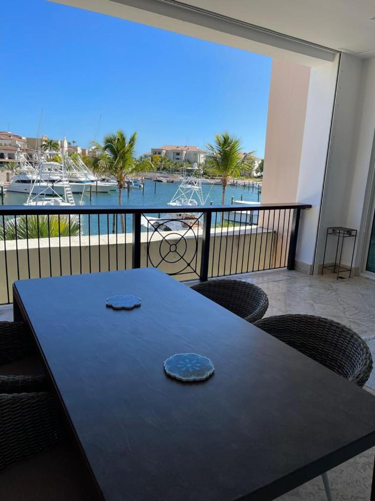 Apartamento Luxury Cap Cana Marina & 2 Bedroom