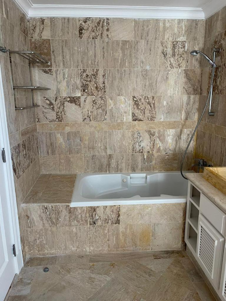 Apartamento Luxury Cap Cana Marina & 2 Bedroom *