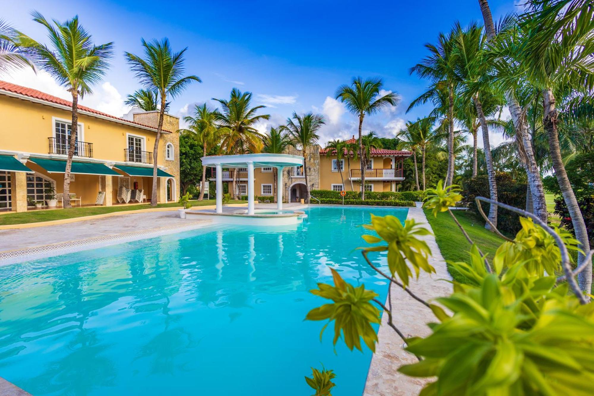 Apartamento Oasis Cocotal - Family 4br In *