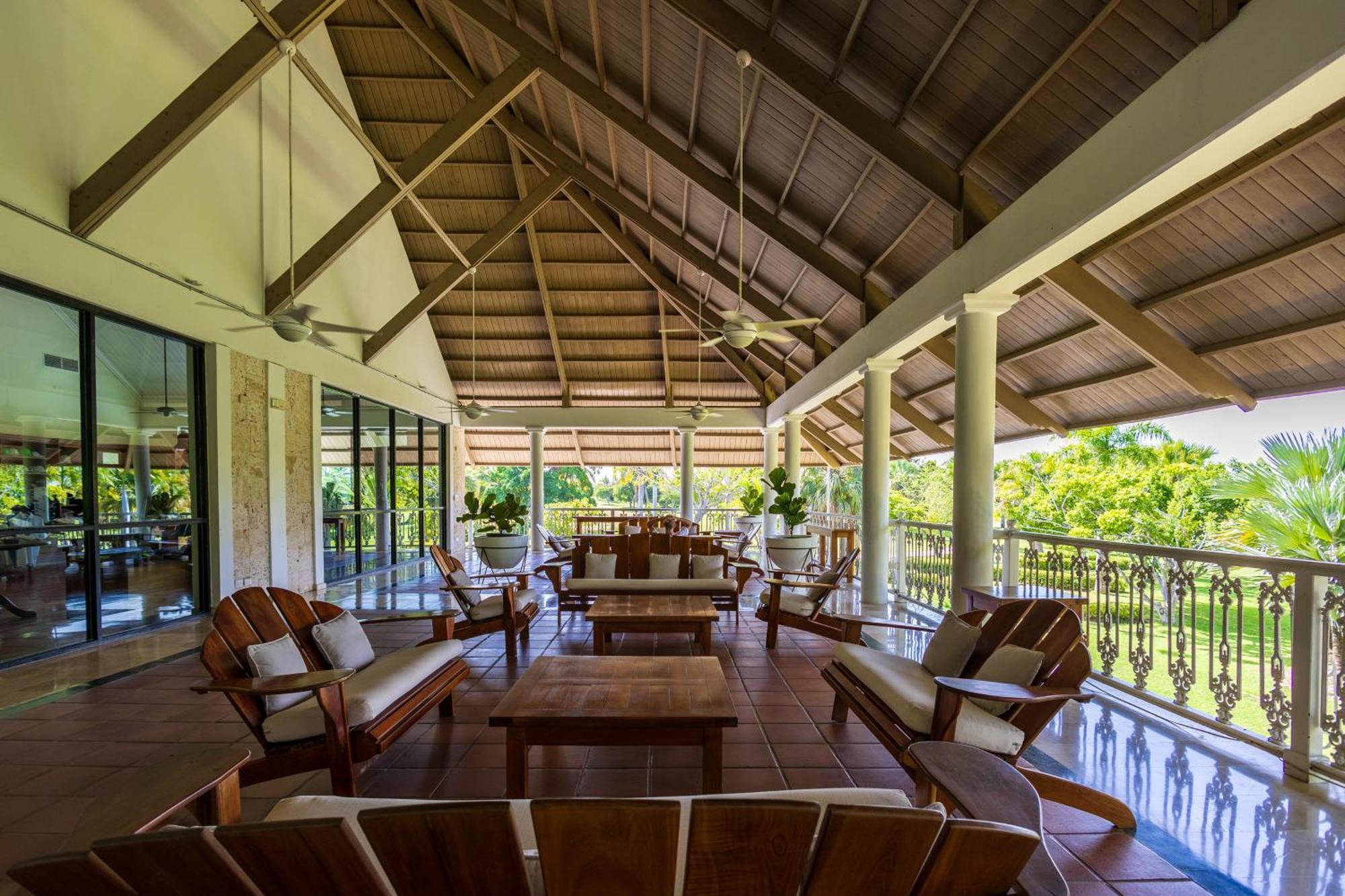 Apartamento Oasis Cocotal - Family 4br In *