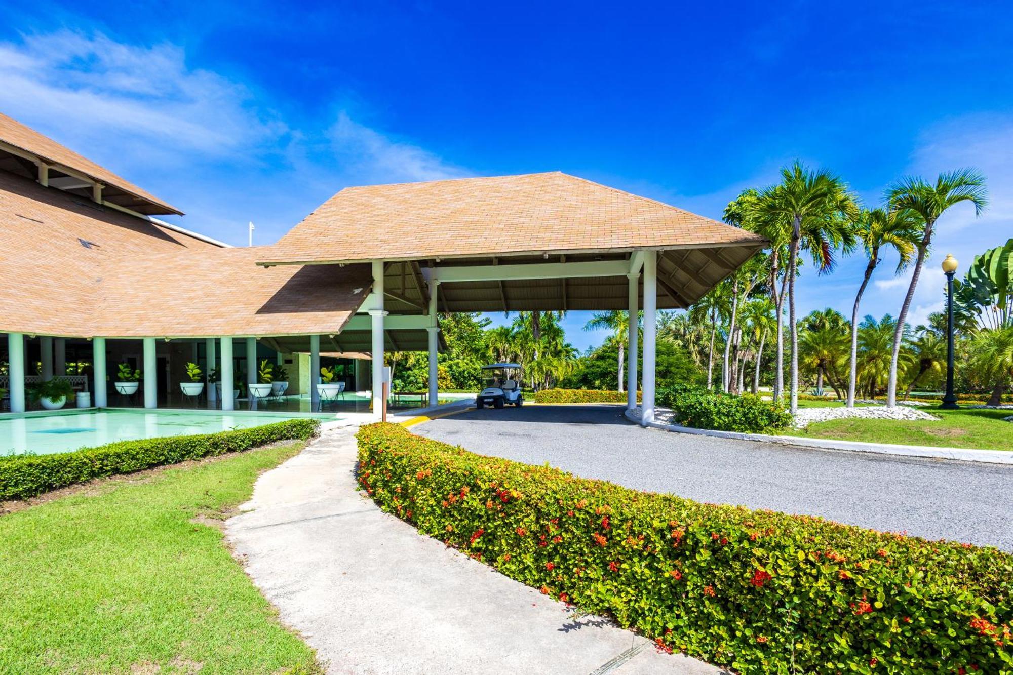 Oasis Cocotal - Family 4br In Apartamento *