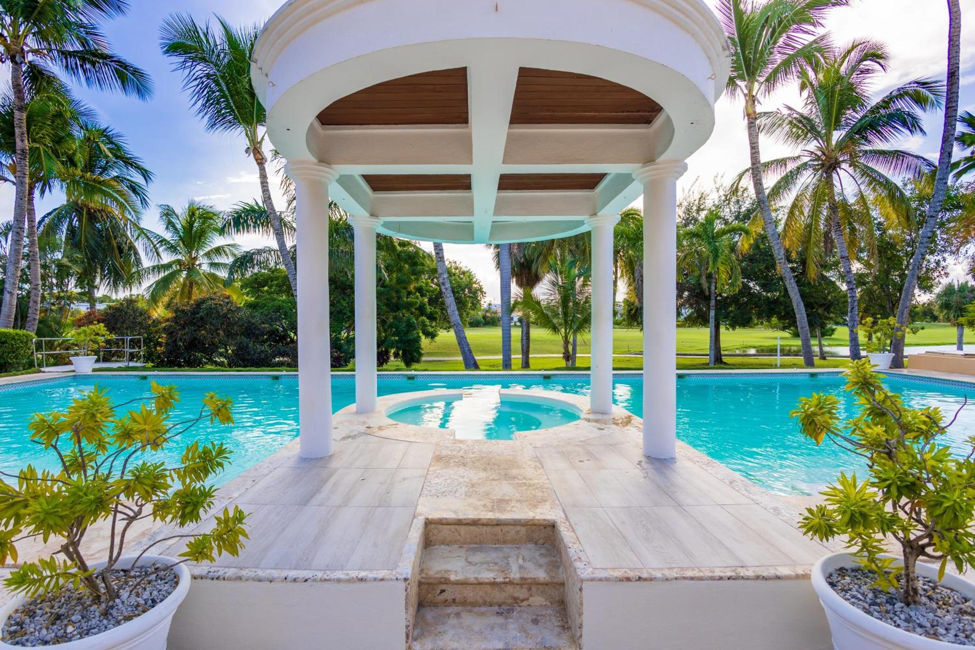 Apartamento Oasis Cocotal - Family 4br In