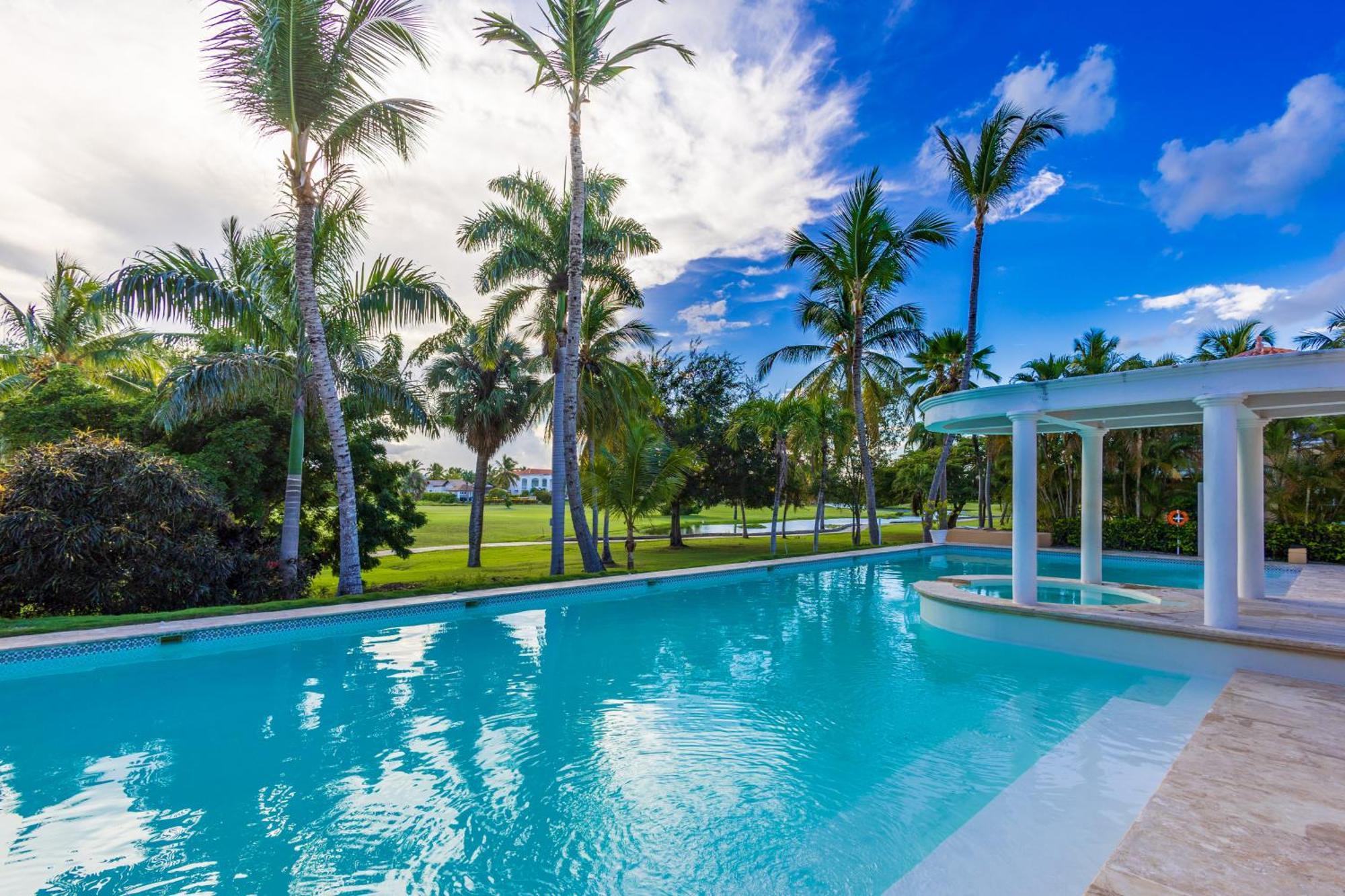Oasis Cocotal - Family 4br In Apartamento *