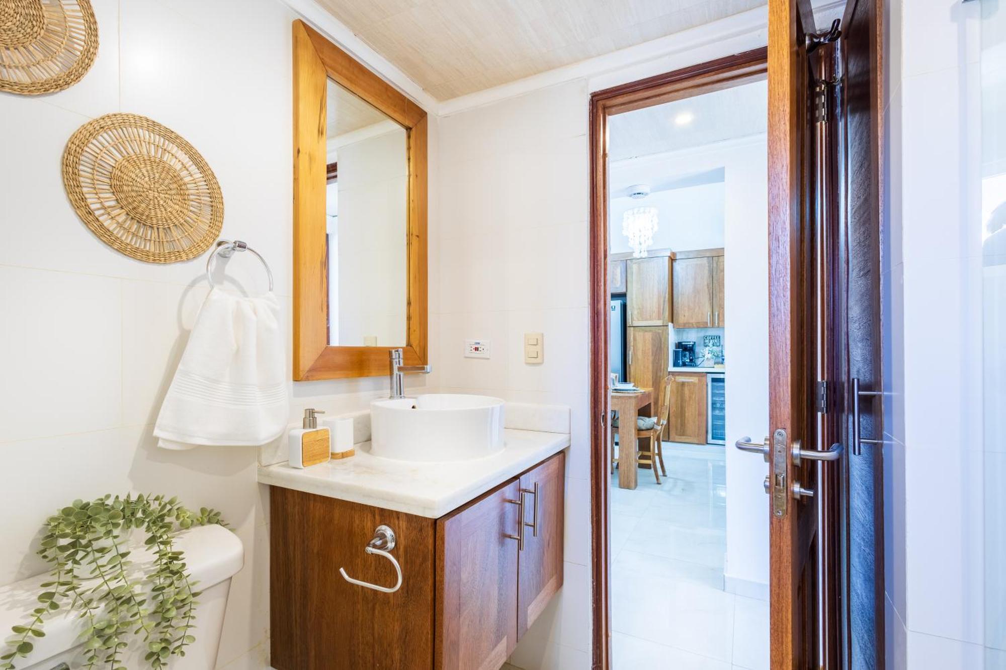 Oasis Cocotal - Family 4br In Apartamento *