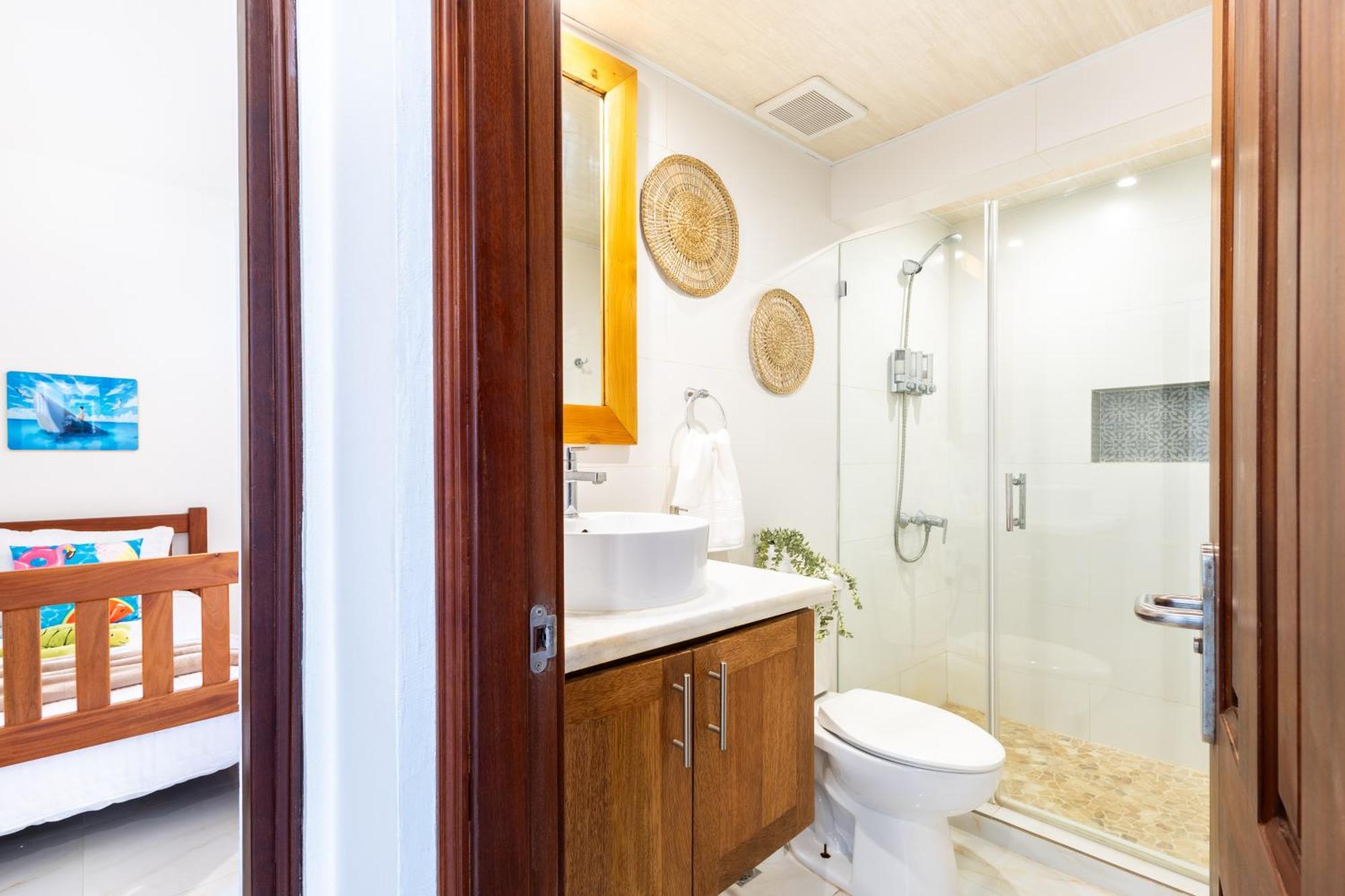 Apartamento Oasis Cocotal - Family 4br In Punta Cana