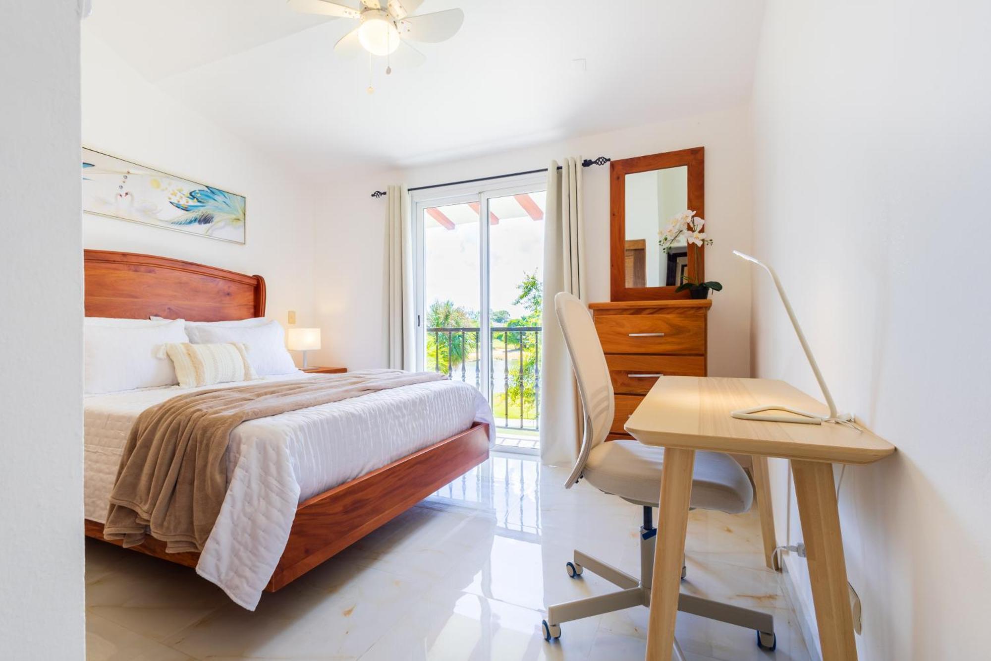 Oasis Cocotal - Family 4br In Apartamento *