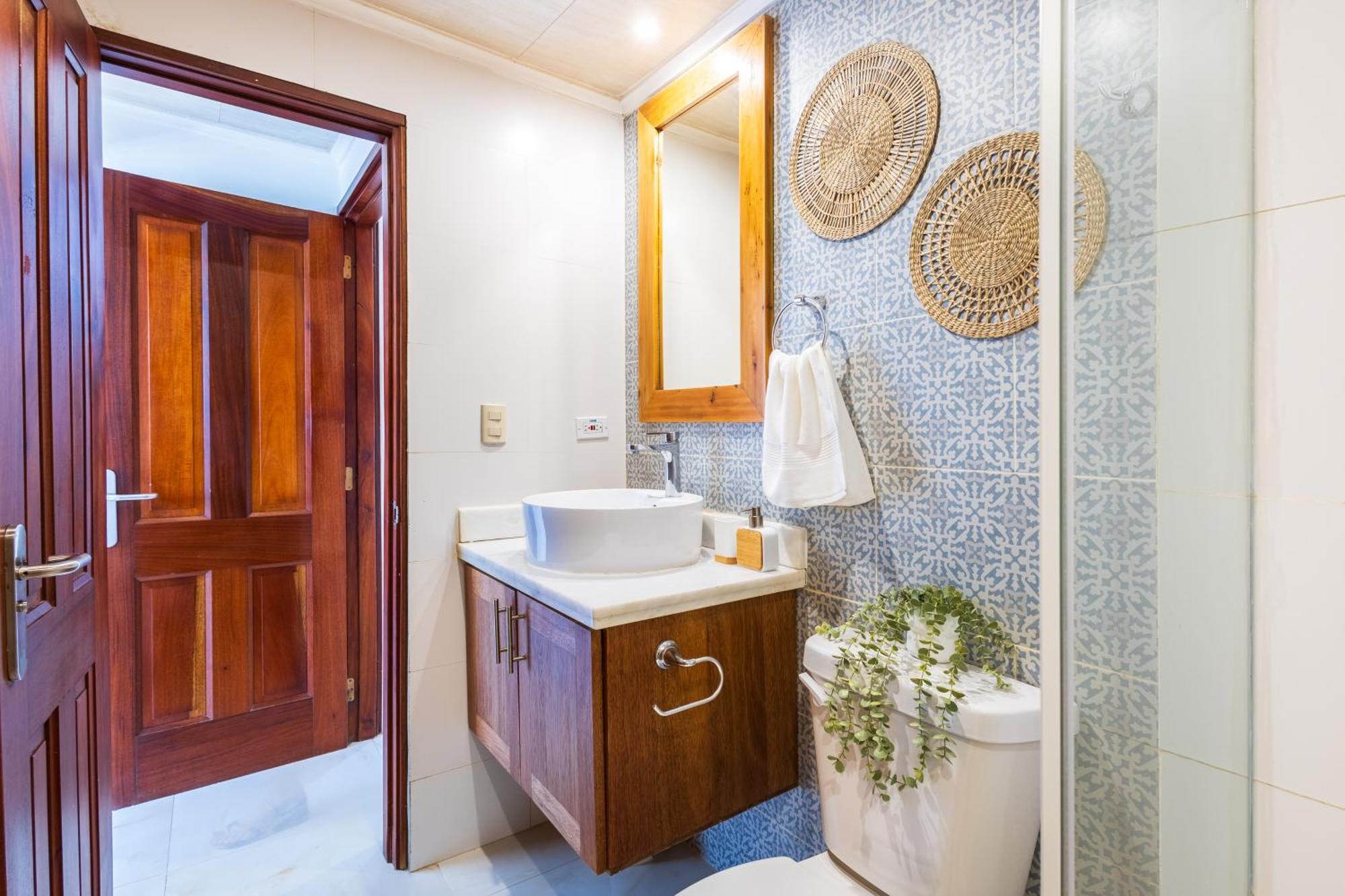 Apartamento Oasis Cocotal - Family 4br In *
