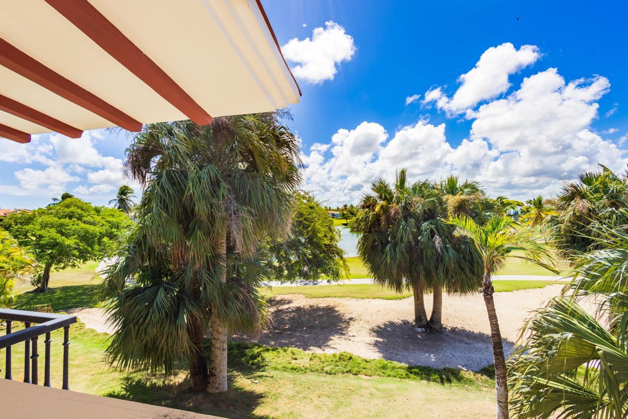 Oasis Cocotal - Family 4br In Apartamento Punta Cana