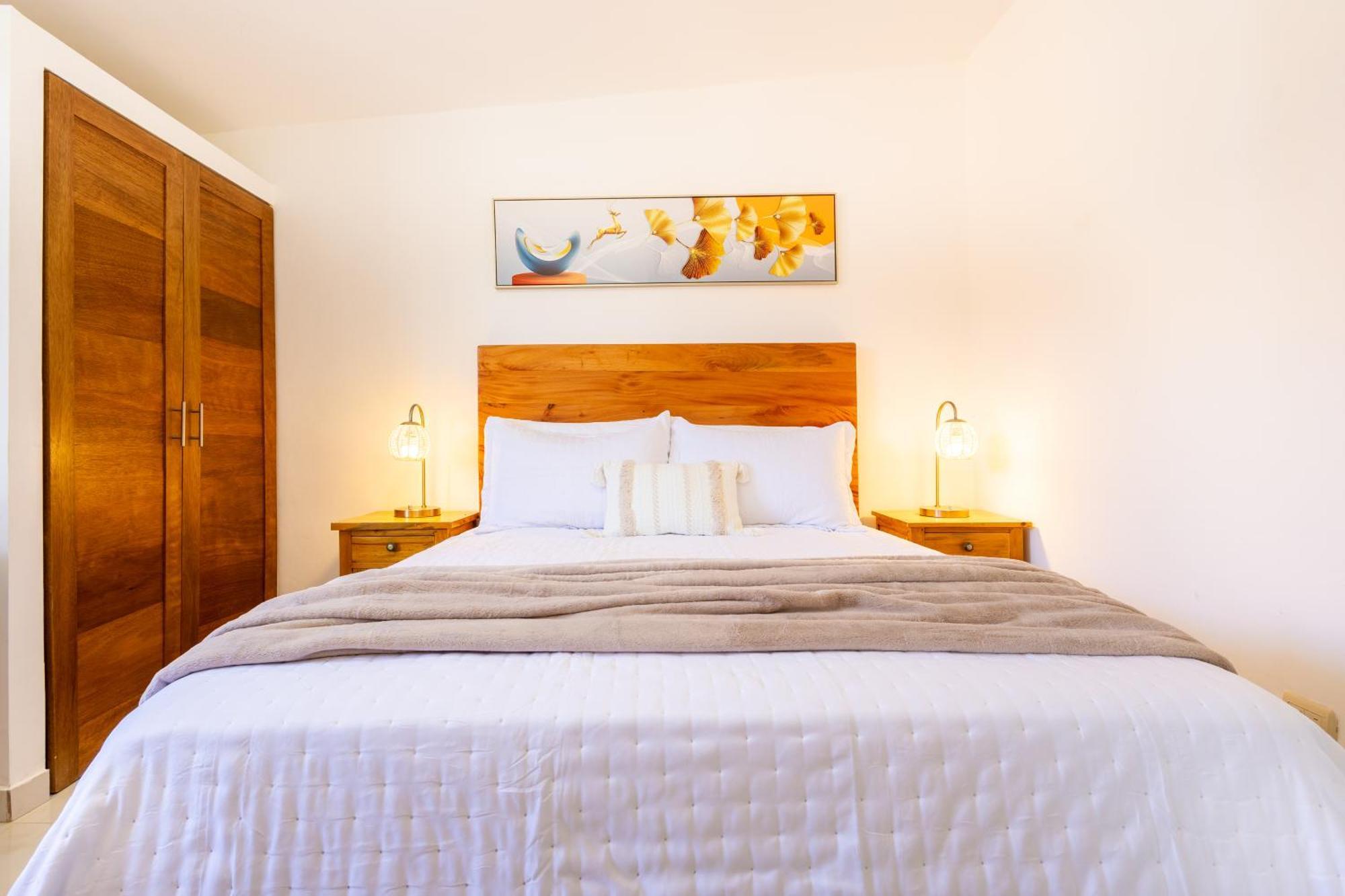 Oasis Cocotal - Family 4br In Apartamento *