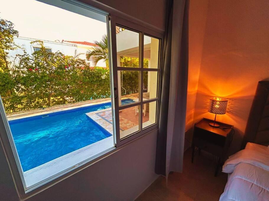 Elisa 4br With Pool Jacuzzi & Bbq *