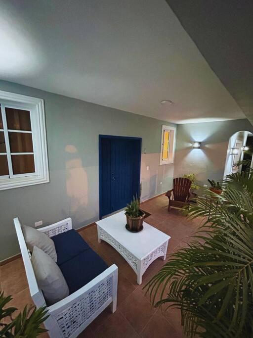 Elisa 4br With Pool Jacuzzi & Bbq Villa Punta Cana