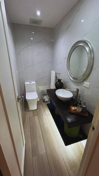 Elisa 4br With Pool Jacuzzi & Bbq Punta Cana
