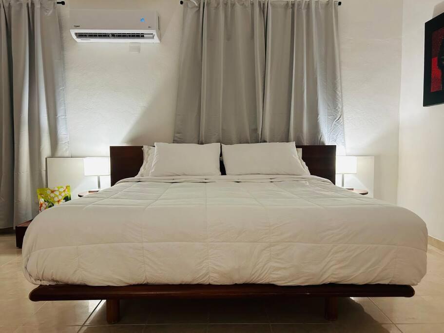Villa Elisa 4br With Pool Jacuzzi & Bbq