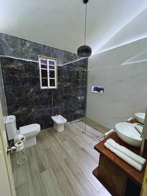 Elisa 4br With Pool Jacuzzi & Bbq