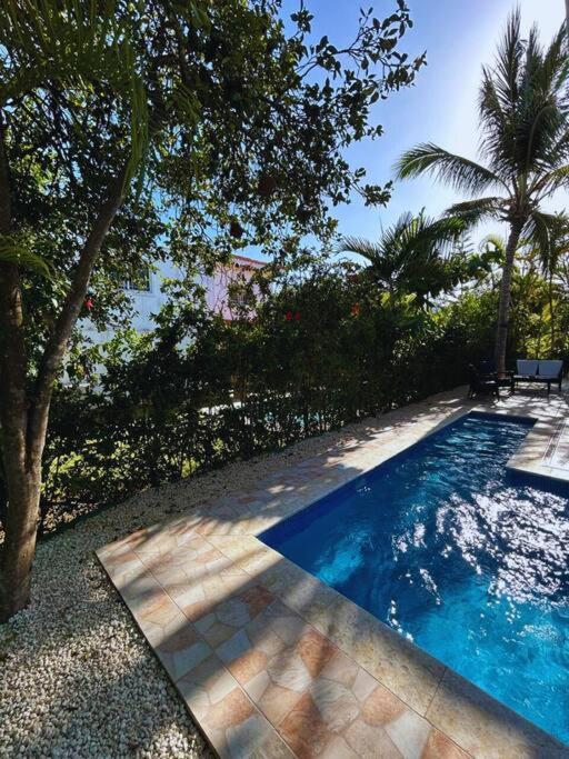 Villa Elisa 4br With Pool Jacuzzi & Bbq Punta Cana