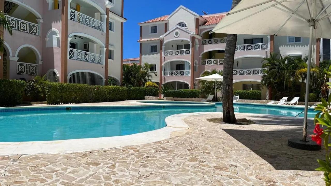 Playa Bavaro El Cortecito - El Dorado Punta Cana