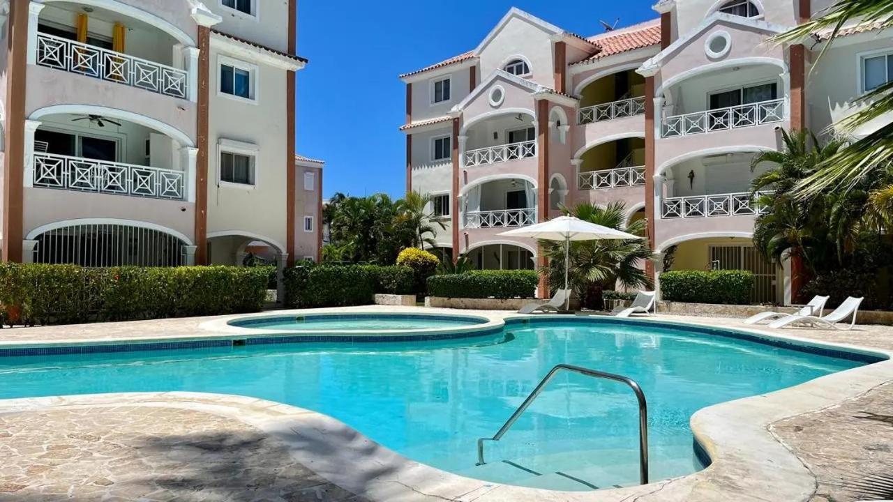 Playa Bavaro El Cortecito - El Dorado Apartamento *