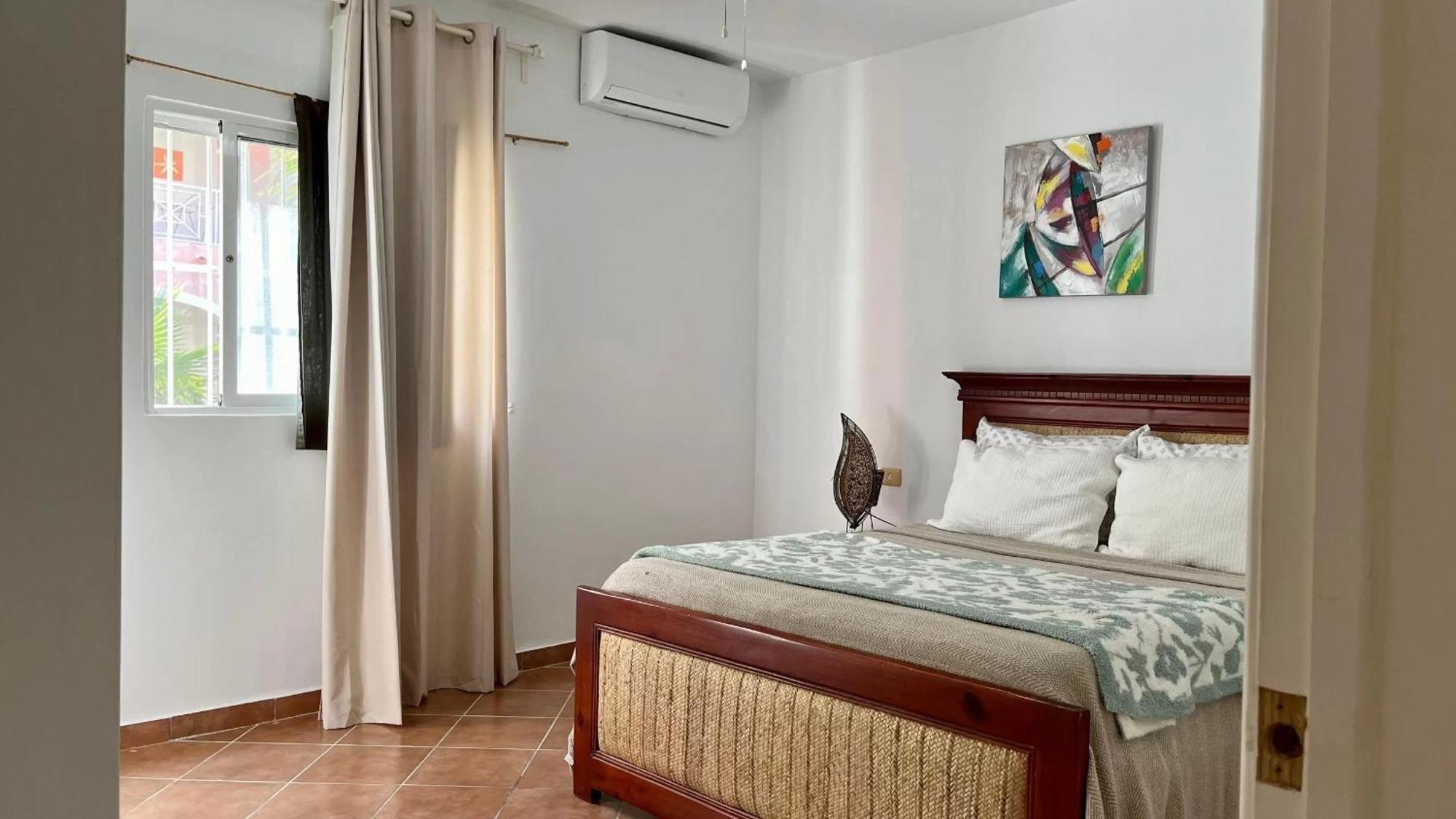 Apartamento Playa Bavaro El Cortecito - El Dorado *