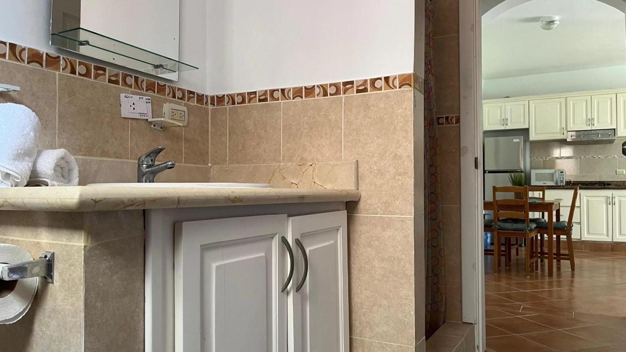 Apartamento Playa Bavaro El Cortecito - El Dorado Punta Cana