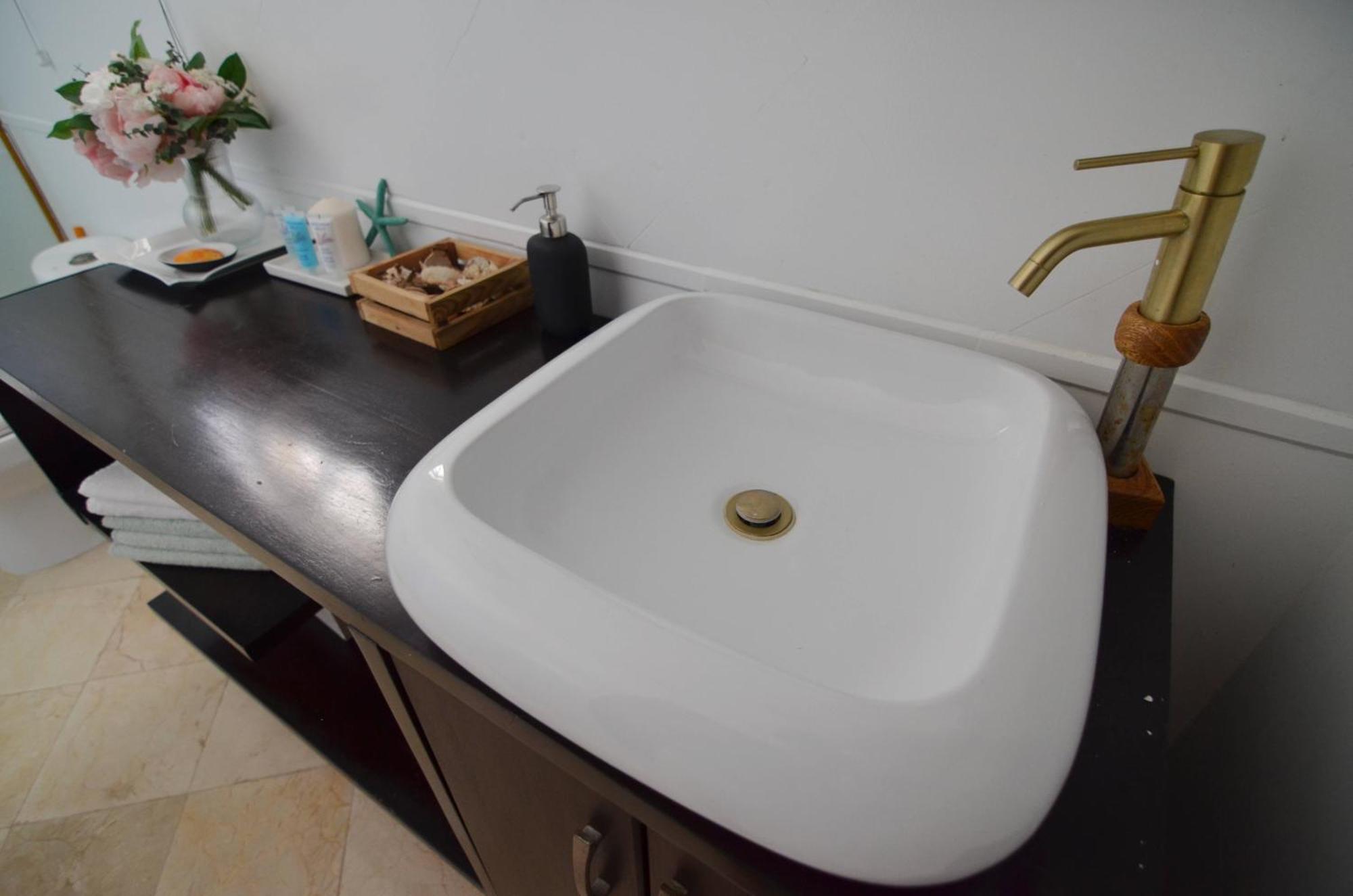 With Private Apartamento *
