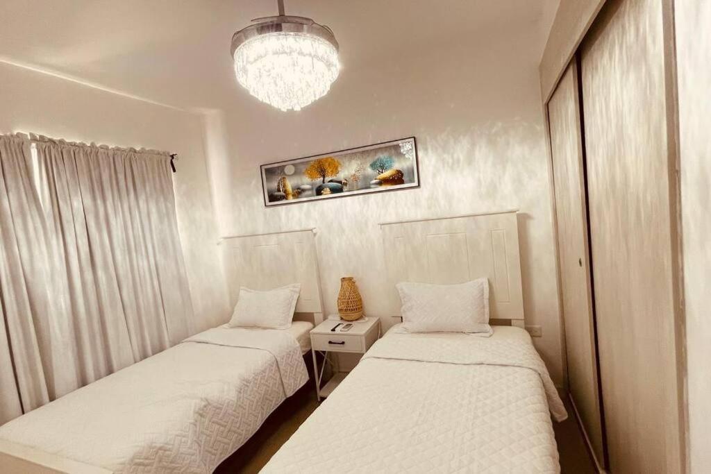 Sea Dream Luxury Apartamento