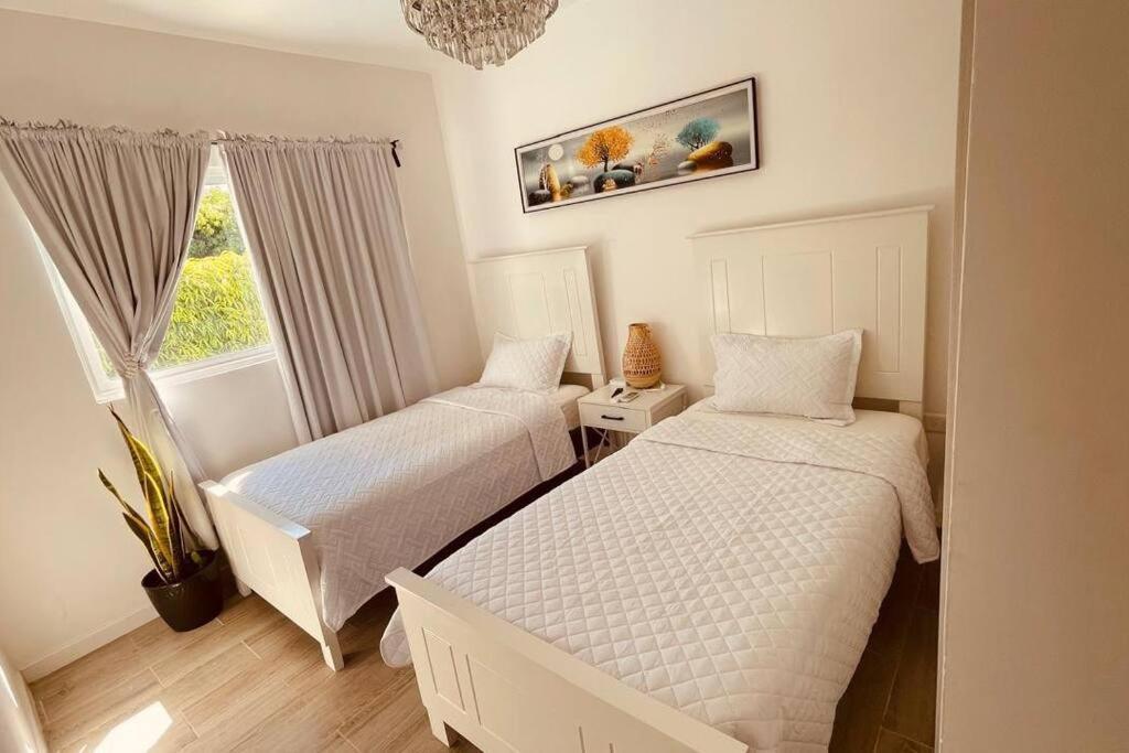Sea Dream Luxury Apartamento Punta Cana