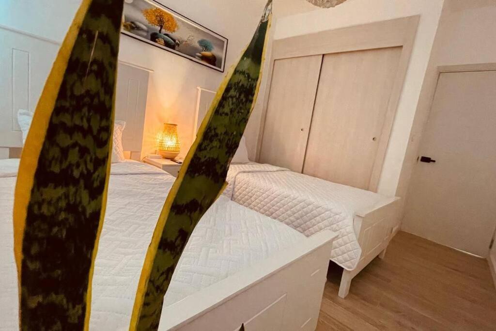 Sea Dream Luxury Apartamento *