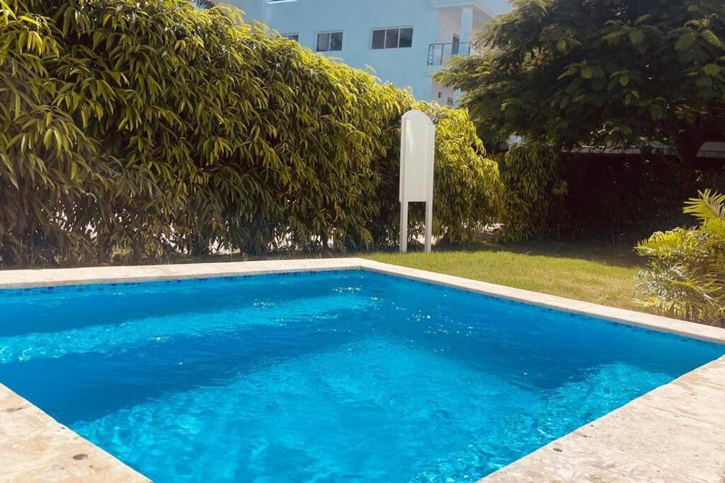 Sea Dream Luxury Apartamento Punta Cana