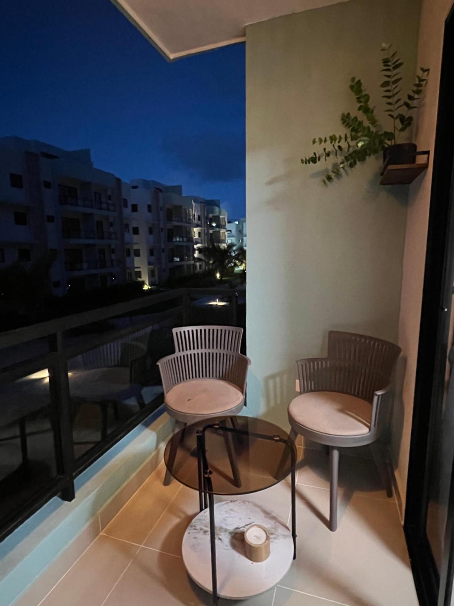 In Apartamento