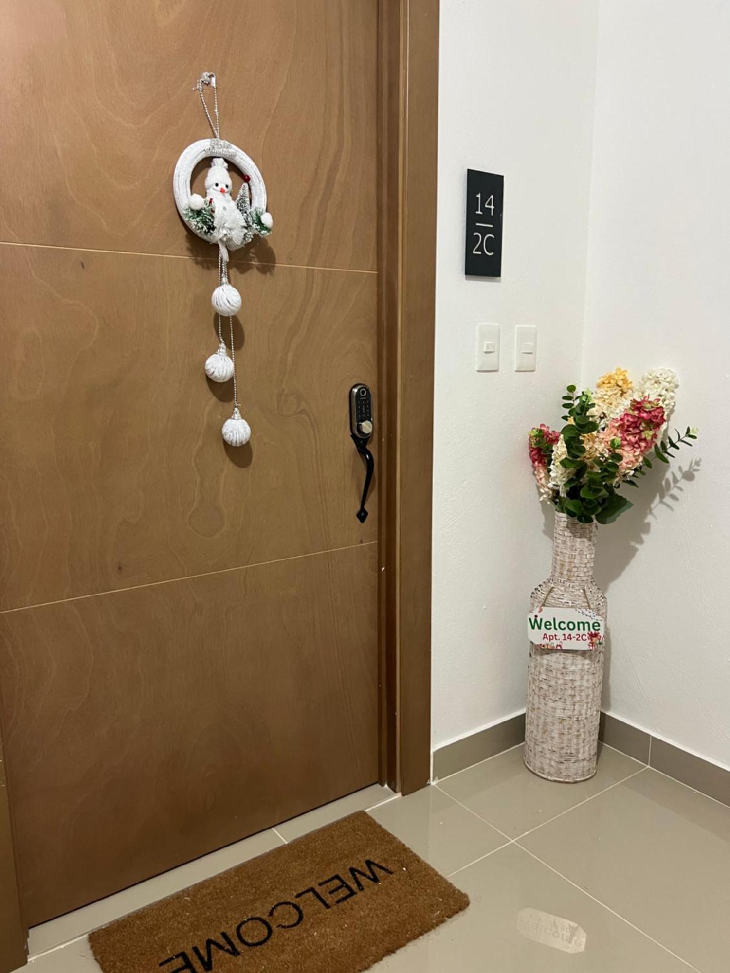Apartment In *