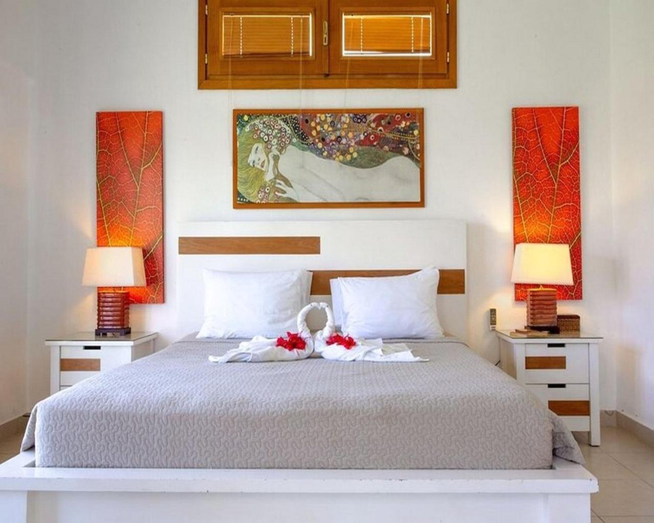 Bed and breakfast Luxury With Maid *