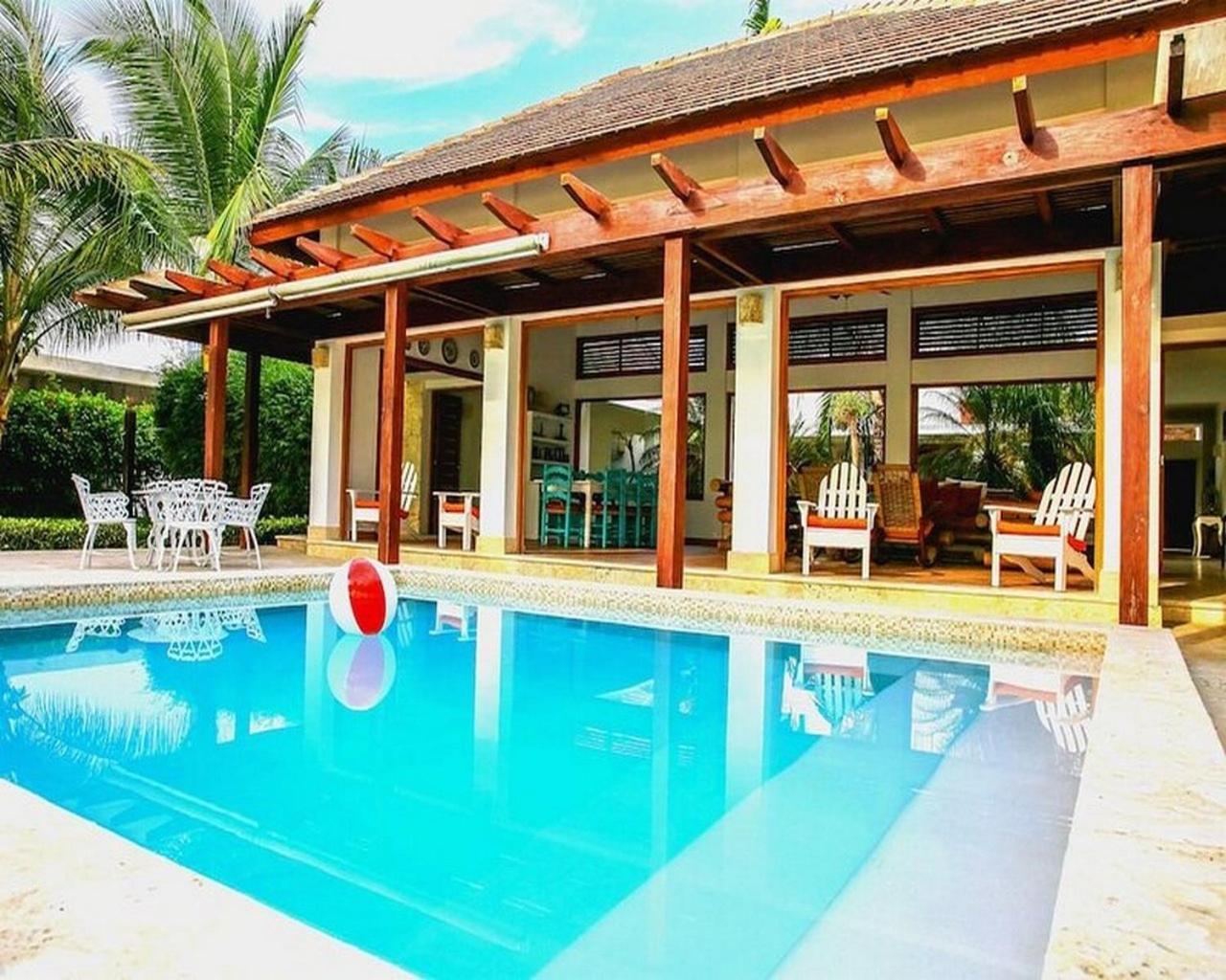 Bed and breakfast Luxury With Maid