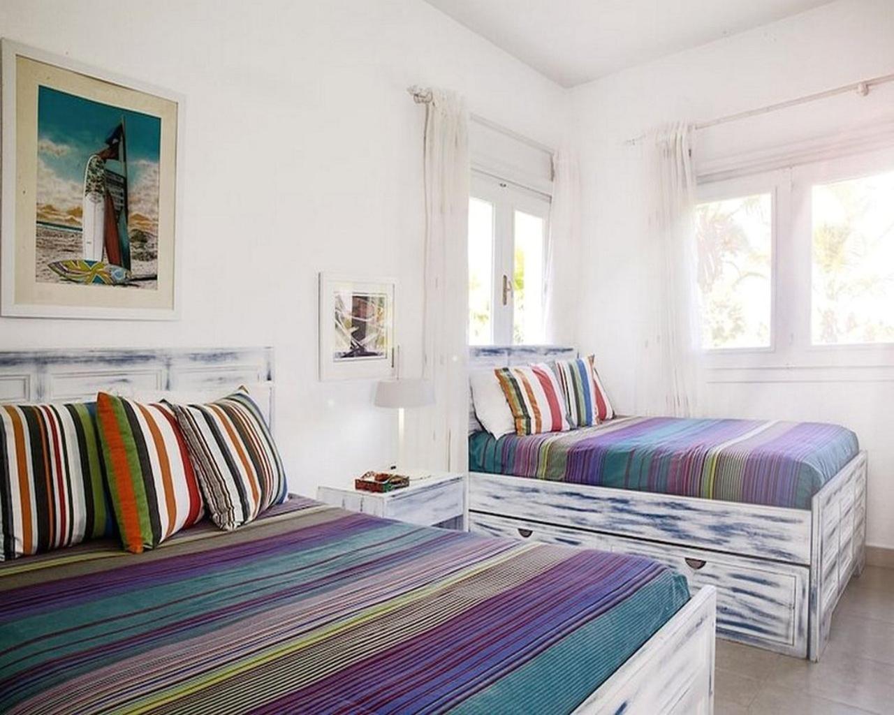 Luxury With Maid Bed and breakfast *