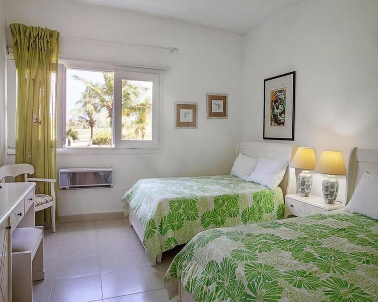 Luxury With Maid Bed and breakfast Punta Cana